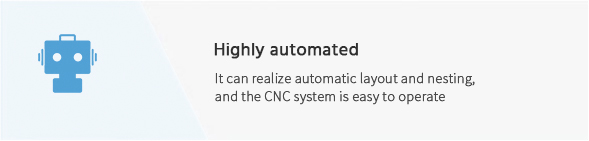 Highly automated